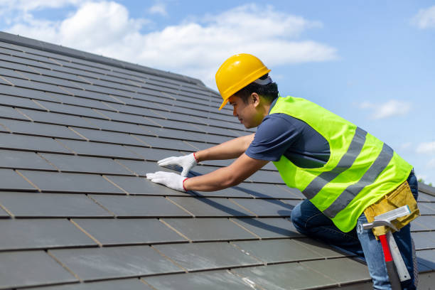 Best Residential Roofing Contractor  in Juneau, WI