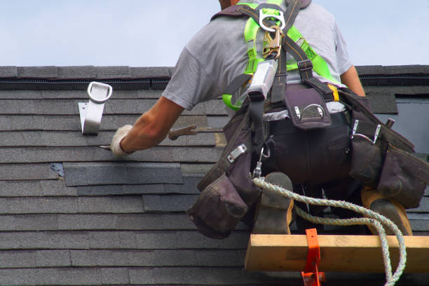 Best Emergency Roof Repair  in Juneau, WI