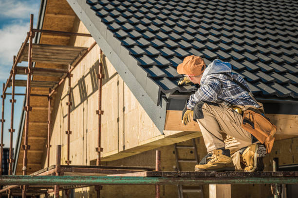 Best Tile Roofing Contractor  in Juneau, WI