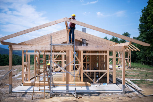 Best New Roof Installation  in Juneau, WI