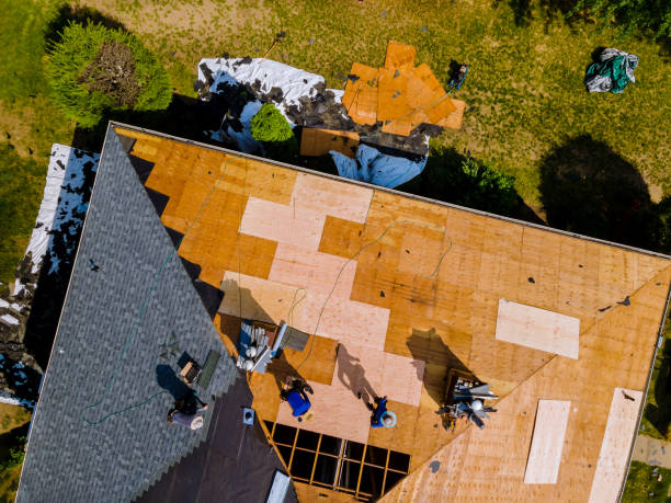 Best Affordable Roofing Company  in Juneau, WI