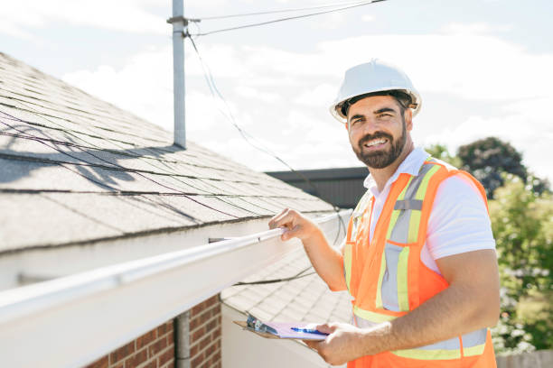 Quick and Trustworthy Emergency Roof Repair Services in Juneau, WI