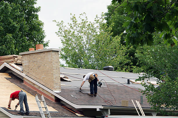 Roof Waterproofing Services in Juneau, WI