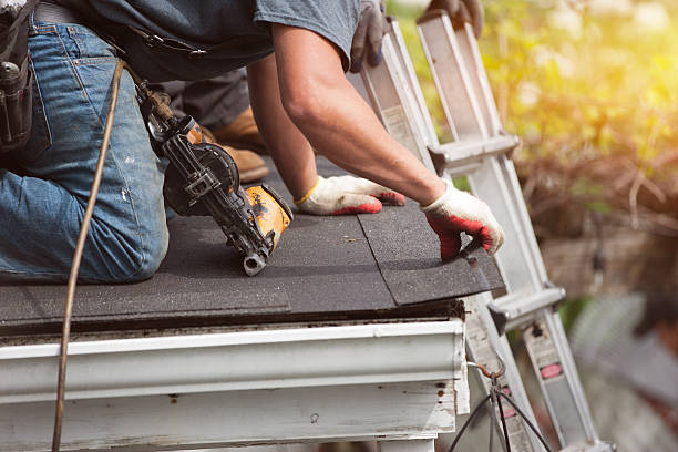 Best Roof Maintenance Services  in Juneau, WI