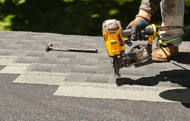 Best Residential Roofing Contractor  in Juneau, WI