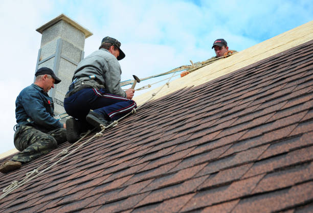Best Roof Waterproofing Services  in Juneau, WI