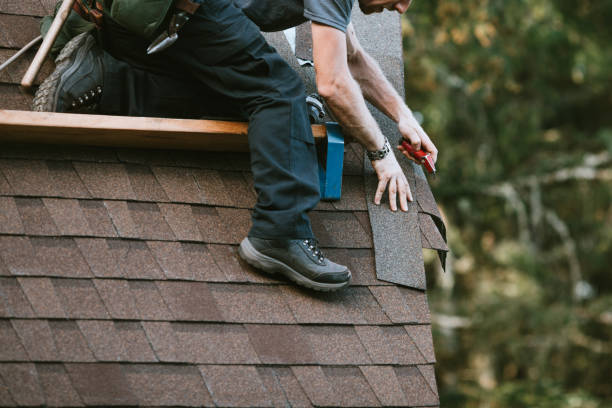 Best Roof Repair Specialists  in Juneau, WI
